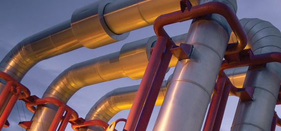 pipe