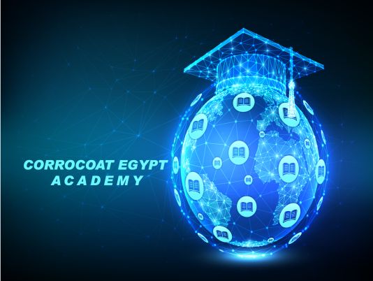 CORROCOAT ACADEMY-0١