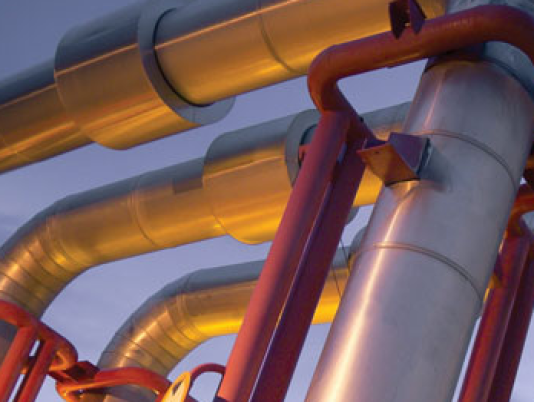 pipe
