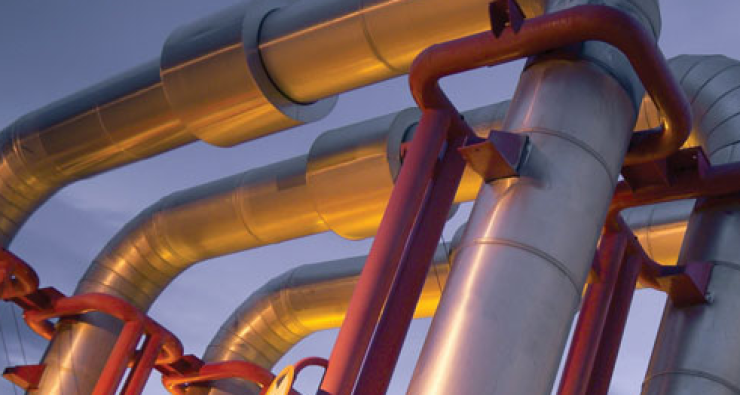 pipe